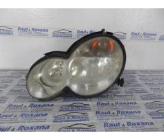 far stanga mercedes c class (w203) 2.2cdi