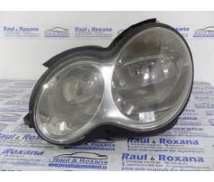 far stanga mercedes clasa c (w203) 2.2cdi