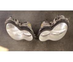 far stanga mercedes clasa c (w203) 2000/05-2007/02