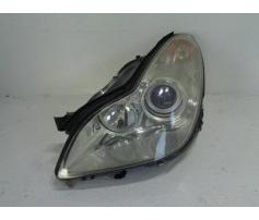 far stanga mercedes cls 320 cdi