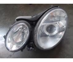 far stanga mercedes e 320 cdi e211