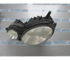 far stanga mercedes e 320 cdi