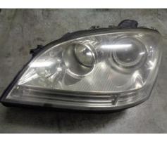 far stanga mercedes ml 3.0cdi