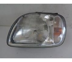 far stanga nissan micra