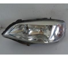 far stanga opel astra g