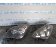 far stanga opel astra h 1.3cdti