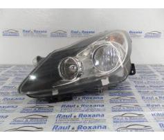 far stanga opel corsa d 1.2b