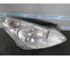far stanga opel corsa d 1.3cdti