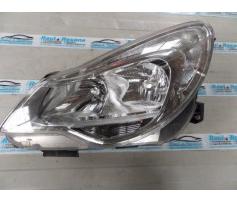 far stanga opel corsa d 1.4 16v