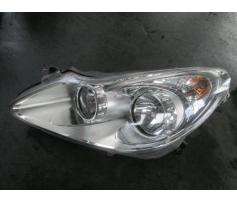 far stanga opel corsa d 1.4b