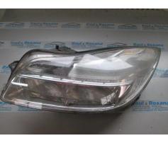 far stanga opel insignia 2.0cdti a20dth 13226780