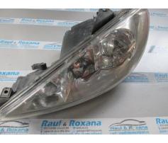 far stanga peugeot 206 2.0hdi rhy