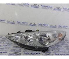 far stanga peugeot 207 1.6hdi