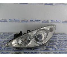 far stanga peugeot 307 1.6hdi 9hz