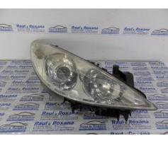 far stanga peugeot 307 1.6hdi