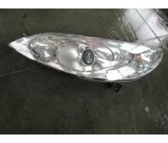 far stanga peugeot 407  2004/05-2008