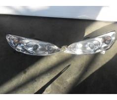 far stanga peugeot 407 sw (6e) 2004/05-2008