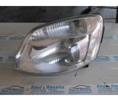 far stanga peugeot partner 1.6hdi 9h02