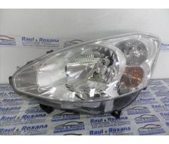 far stanga peugeot partner 1.6hdi