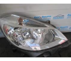 far stanga renault clio 1.2 16v