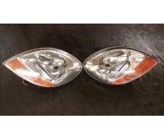 far stanga renault kangoo 2008-2014
