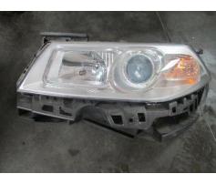 far stanga renault megane cabrio 1.9dci