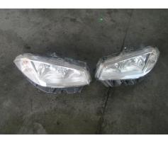 far stanga renault megane