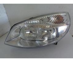 far stanga renault scenic