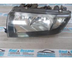 far stanga skoda fabia 1 1.4tdi