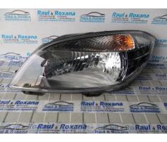 far stanga skoda fabia 2 1.2b