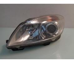 far stanga skoda fabia 2 1.2tdi