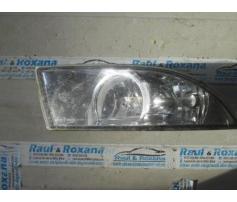 far stanga skoda fabia 2 1.6tdi cay