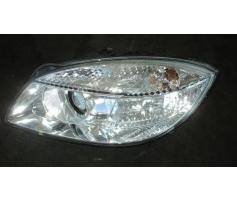 far dreapta skoda fabia 2  2006/12-2011