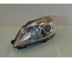 far stanga skoda fabia scout 1.2tsi cbzb