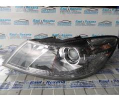 far stanga skoda octavia 2 1.9tdi bkc