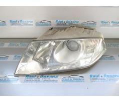 far stanga skoda octavia 2 1.9tdi bkc