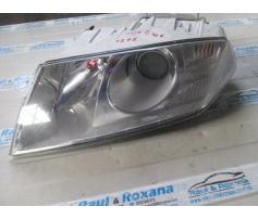 far stanga skoda octavia 2 2.0tdi bkd