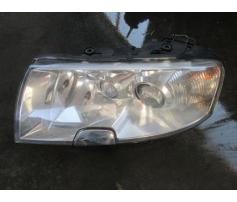 far stanga skoda superb 2.0tdi bss