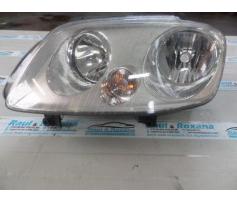 far stanga vw caddy 2.0sdi