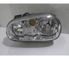 far stanga vw golf 4