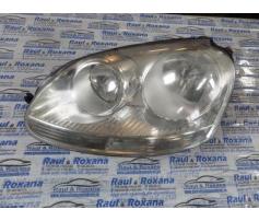 far stanga vw golf 5 2.0sdi bdk