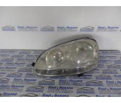 far stanga vw golf 5 2.0sdi