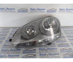 far stanga vw golf 5 2.0tdi bkd