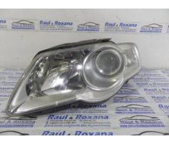 far stanga vw passat 2.0tdi bkp