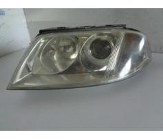 far stanga vw passat b5.5