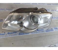 far stanga vw passat b7 1.9tdi