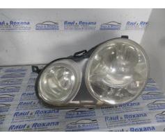 far stanga vw polo 9n