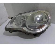 far stanga vw polo 9n