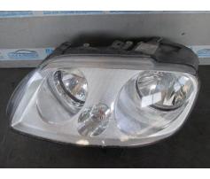 far stanga vw touran 1.9tdi bkc