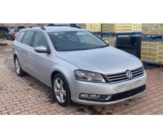 far vw passat 2.0tdi cff